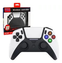 Comprar Control Ps Inalambrico Gamepad Bluetooth Pc Controller