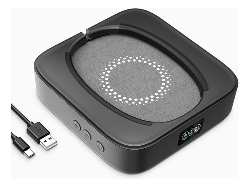 Meatanty Mover De Mouse Indetectable Usb Fisico Jiggler Muev