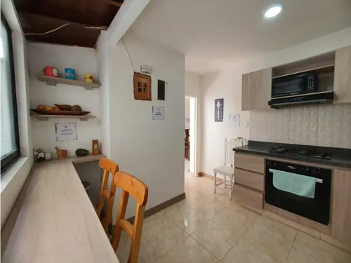 Venta De Edificio En Prado Centro Funciona Como Airbnb