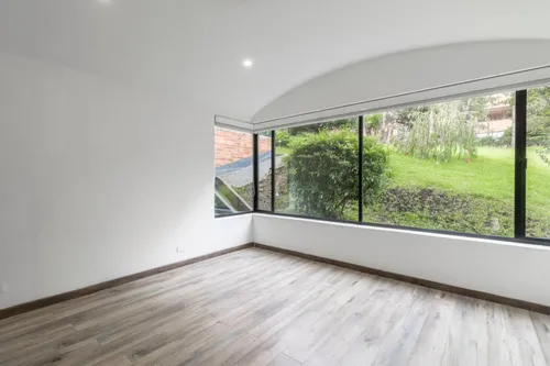 Apartamento En Arriendo/venta En Suba Cerros. Cod A22812