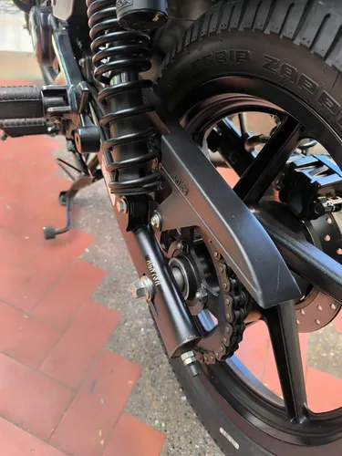 Pulsar 180 Fi Negro Mate