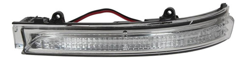 Luz De Espejo Gol Trend 2013 2014 2015 2016 Izq.