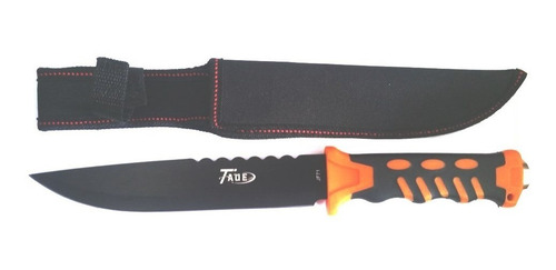 Faca Esportiva Camping Caça E Pesca Jf71