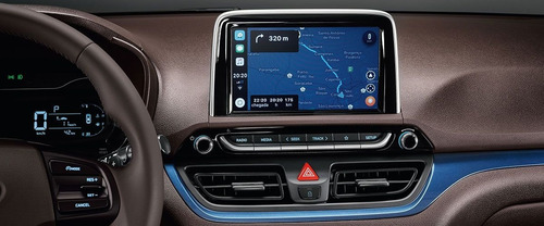 Imagem 7 de 7 de Hyundai Hb20 1.0 Platinum Tgdi Flex 5p