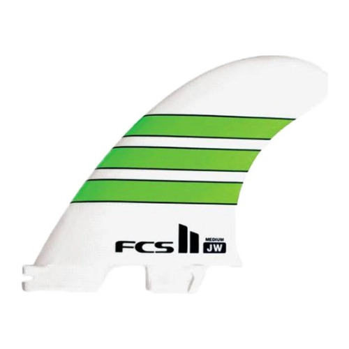 Quilha Fcs Ii Pg Athlete Series Julian Wilson - Medium