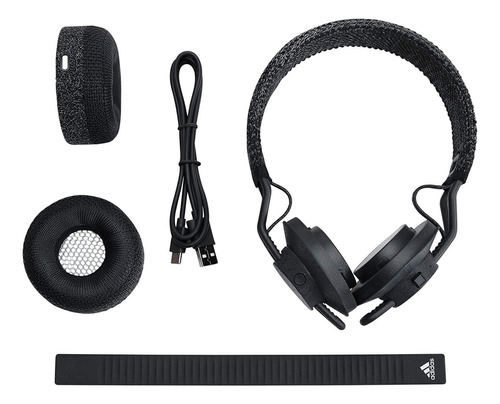 adidas Rpt-01 Bluetooth Sport Auriculares In-ear - Gris Noch