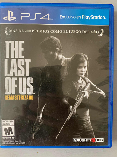 The Last Of Us