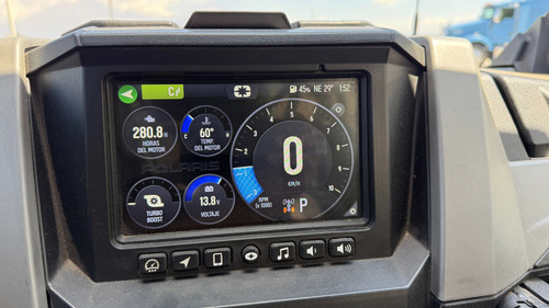 Polaris Rzr Pro Xp 2021
