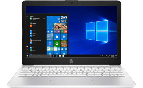 Laptop Hd De 11,6 Pulgadas Más Reciente De Hp 2020, Intel Ce