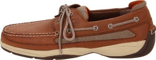Sperry Cordon Para Hombre De 2 Ojales