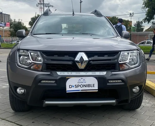 Renault Duster 2.0 Dynamique 4x2