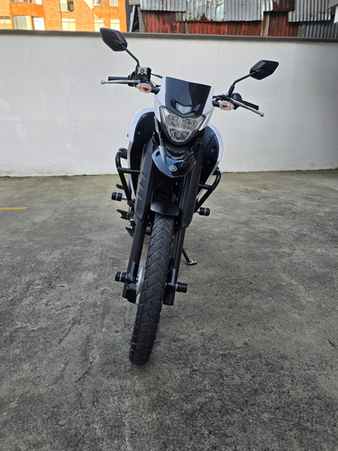 Yamaha Xtz 250 2025