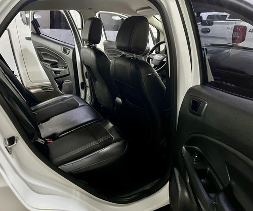 Ford Ecosport 1.5 Freestyle 123cv 4x2