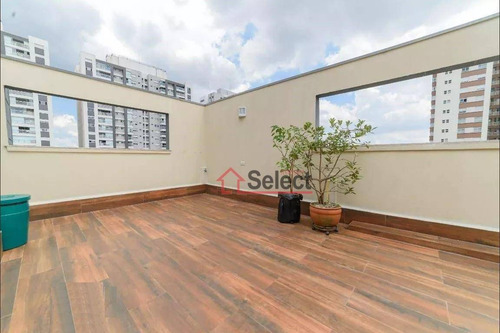 Imagem 6 de 30 de -oportunidade, Linda Cobertura Duplex A Poucos Metros Do Park Shopping_ - Co0022