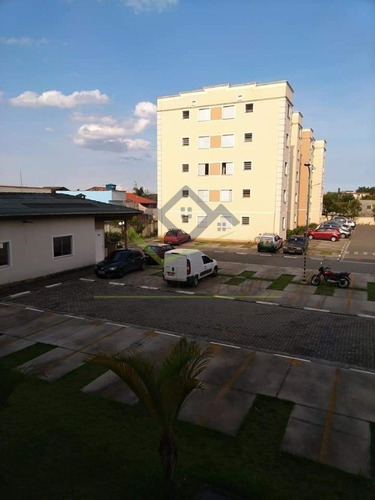 Imagem 3 de 12 de Apartamento Parque Santa Rosa Suzano!!!! - Ap00003 - 67841238