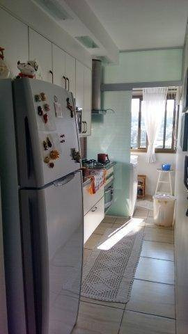 Imagem 17 de 30 de Apartamento Com 3 Dormitórios À Venda, 91 M² - Condomínio Residencial Riachuelo - Vinhedo/sp - Ap0391