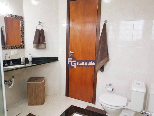 Imagem 13 de 30 de Sobrado Com 3 Dormitórios À Venda, 116 M² Por R$ 520.000,00 - Pinheirinho - Curitiba/pr - So0225