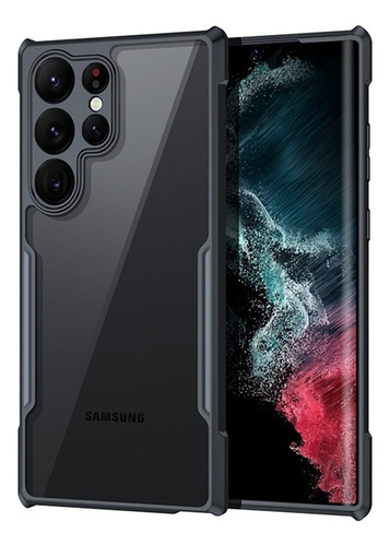 Adequado Para Capa De Celular Samsung S23/23+/ultra