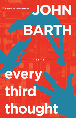 Libro Every Third Thought: A Novel In Five Seasons - Bart...