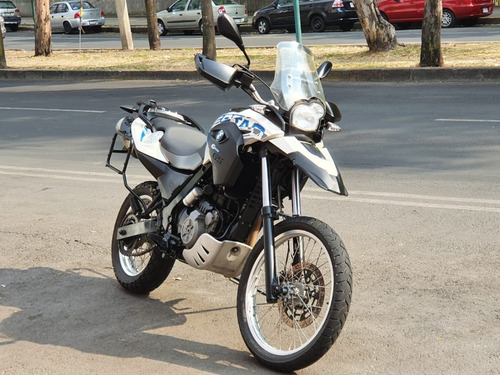 Imagen 2 de 15 de Bmw Sertao 2012 G650 Gs Factura De Agencia Bmw Todo Pagado!!