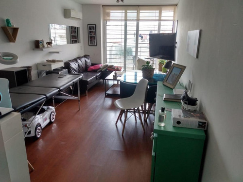 Imagen 11 de 16 de Venta - Apartamento - 2 Dormitorios Con Terraza - Malvín