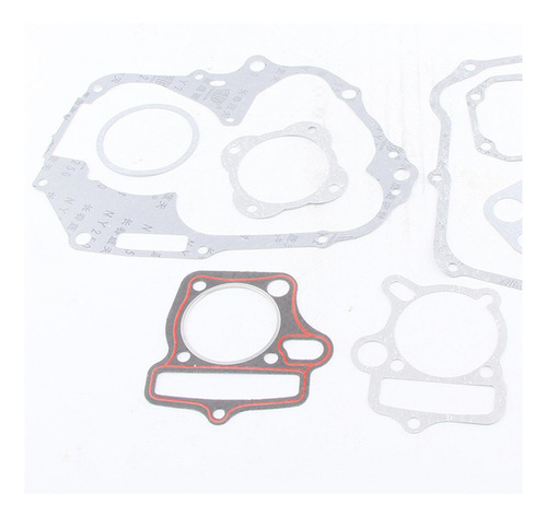 Kit Completo De Juntas De Cilindro De Motor Para Motocicleta