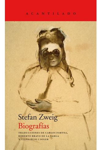 Libro Biografias Stefan Zweig Estuche 2 Tomos
