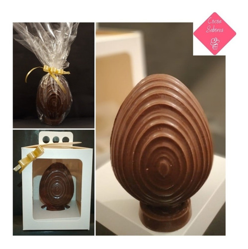 Imagen 3 de 7 de Huevos De Pascua