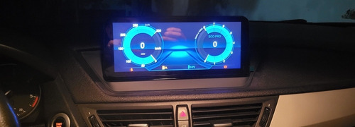 Imagen 12 de 14 de Bmw X1 2012 2.0 Sdrive 20d Active 177cv