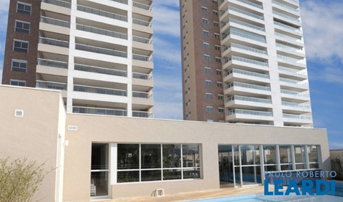 Imagem 10 de 15 de Apartamento - Perdizes - Sp - 546563