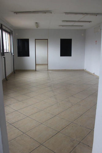 Imagem 6 de 14 de Apartamento Em São Paulo - Sp - Ga0014_slima