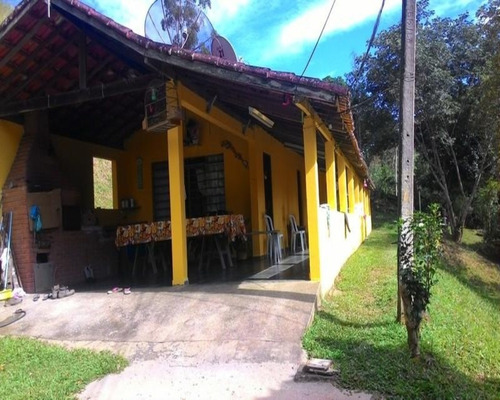 Imagem 1 de 30 de Chacara - Ch00076 - 32820346