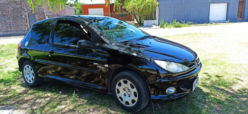 Peugeot 206 1.4 Generation 75cv