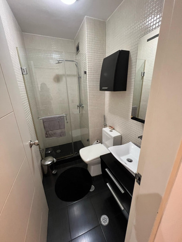 Se Alquila Moderno Apartamento En Santa Eduvigis