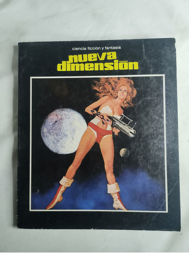 Revista Nueva Dimension - Nro 30