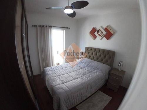 Imagem 9 de 25 de Apartamento Em Jordanópolis, 2 Dorm, 1 Vagas, 63 M, R$235.000,00 - 2657