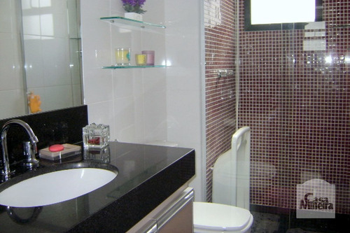 Imagem 14 de 15 de Apartamento À Venda No Santa Cruz - Código 228939 - 228939