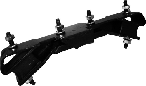 1) Soporte Transmisión Izquierdo Dakota 3.7l 6 Cil 11