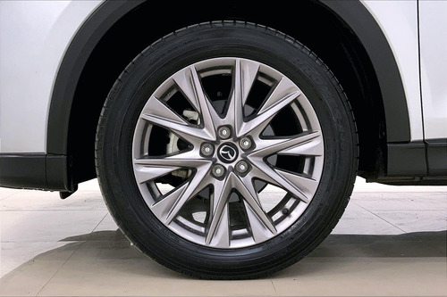 Imagen 9 de 25 de Mazda Cx-5 4x2 5 Pts I Grand Touring, 25l, Ta, Piel, Qc, F N
