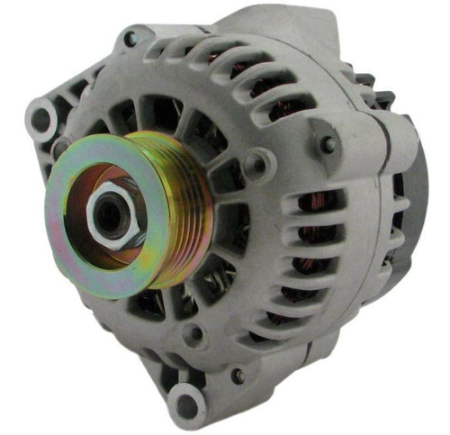 Alternador Chevrolet S10 Ls 2000 4.3l