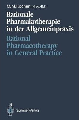 Libro Rationale Pharmakotherapie In Der Allgemeinpraxis /...