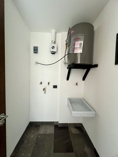 Departamento De Lujo En Venta/renta En Arthouse Merida De 3 Habitaciones