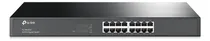 Comprar Switch 16 Puertos Tplink 10\u002F100\u002F1000 Tl-sg1016 Gigabit