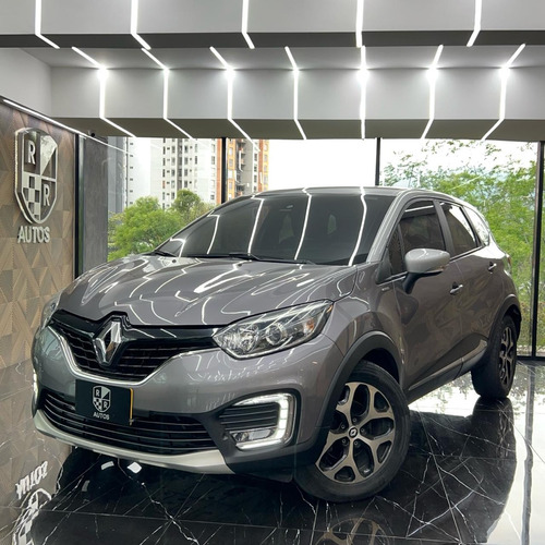 Renault Captur 2.0 Bose Automática