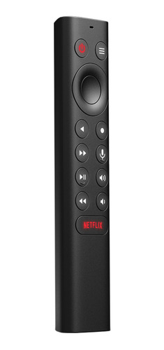 Imagen 3 de 3 de Tv box Nvidia Shield TV Pro Versión 2019 control de voz 4K 16GB negro con 3GB de memoria RAM