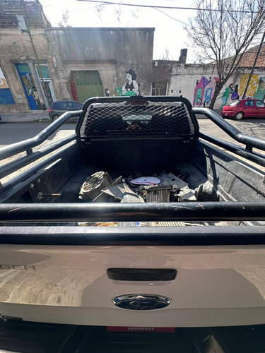 Ford Ranger Dc 4x4 Xl 2.2l
