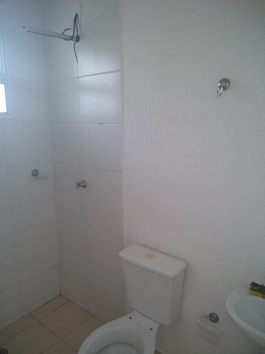 Casa À Venda No Bairro Condomínio Residencial Parque Da Liberdade Iv - São José Do Rio Preto/sp - 2020331