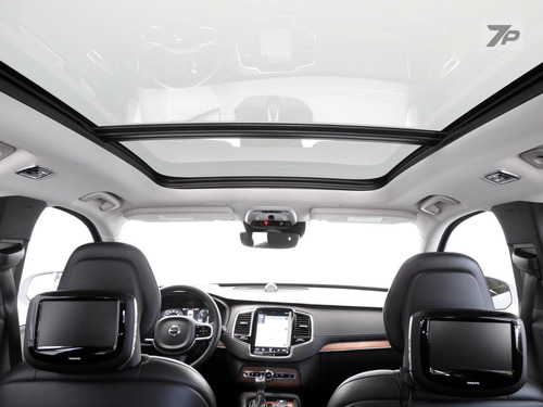 Volvo Xc90 2.0 D5 Diesel Inscription Awd Geartronic