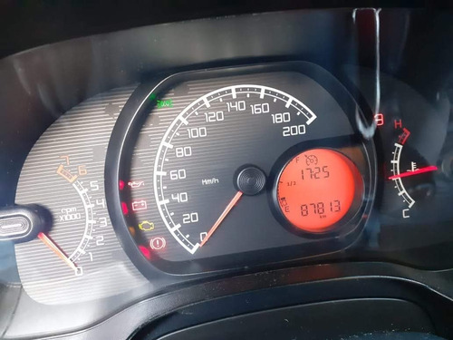 Fiat Siena El 1.4 Flex 2015 Completo