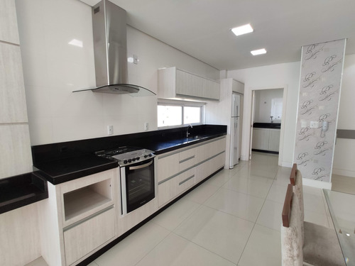 Imagem 12 de 15 de Apartamento Em Andorinha - Itapema - 3385